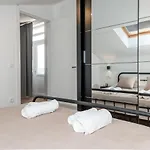 Apartment Abi Attic *