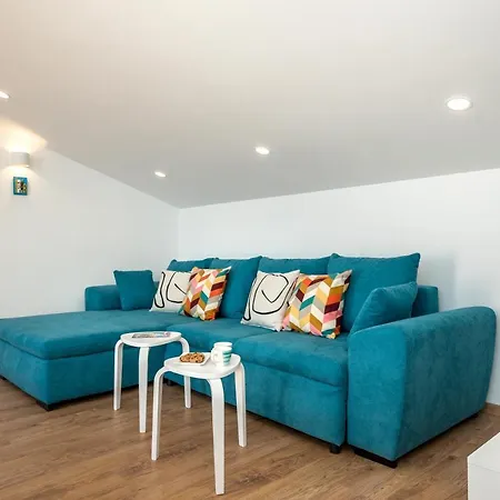 Abi Attic Sibenik