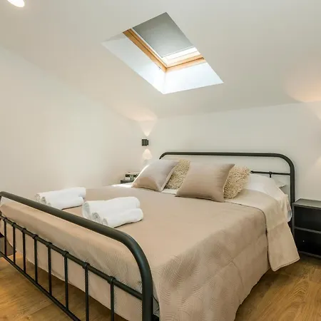 Abi Attic * Šibenik