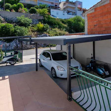 Abi Attic * Sibenik