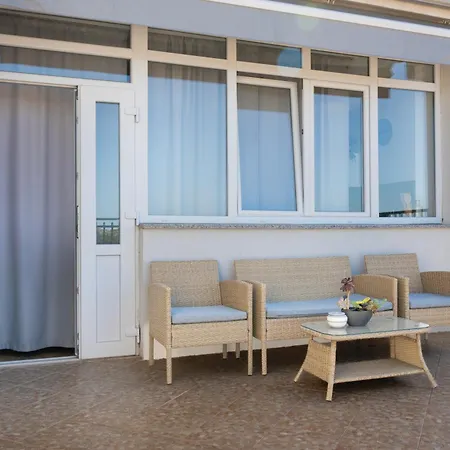 Apartment Abi Attic *