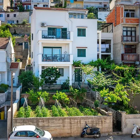 Abi Attic * Šibenik