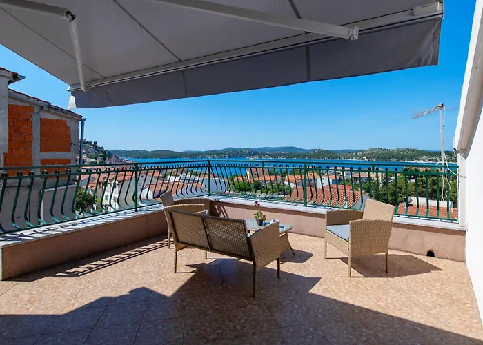 Apartman Abi Attic *