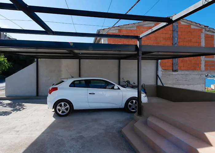 Apartman Abi Attic Šibenik