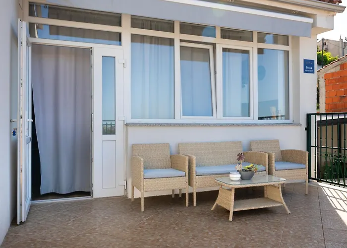 Apartman Abi Attic *